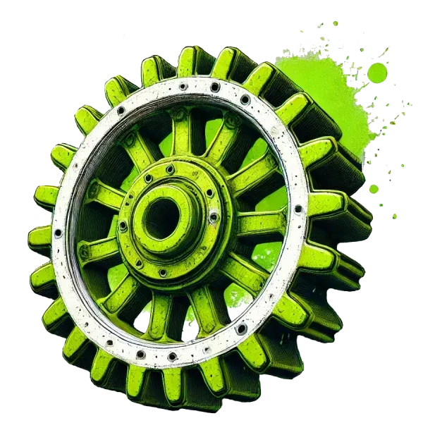 Hero image for Scam Detector - AI-Powered Scam Detection Tool